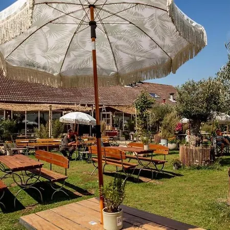 Sfeervolle Boslodge Met Hottub En Veranda *